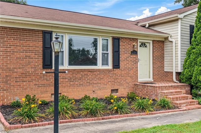 236 Linville Springs Road, Kernersville, NC 27284