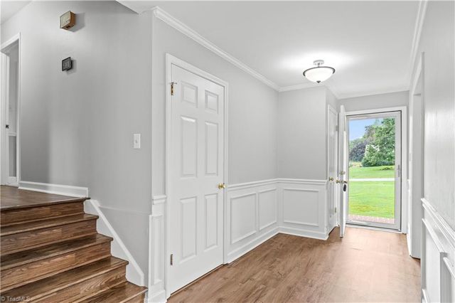 236 Linville Springs Road, Kernersville, NC 27284