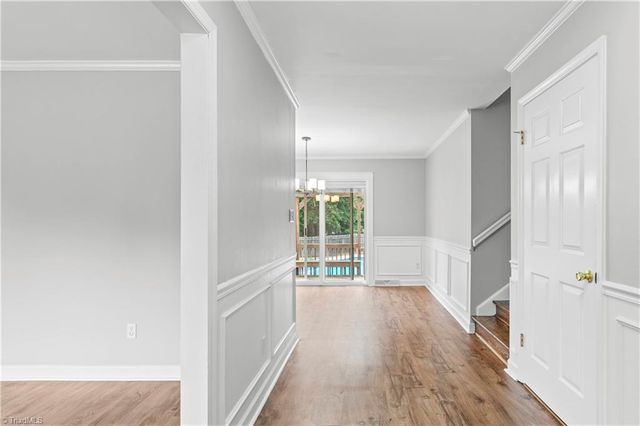236 Linville Springs Road, Kernersville, NC 27284