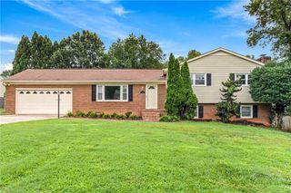 236 Linville Springs Road, Kernersville, NC 27284