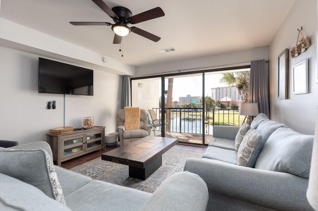 520 Richard Jackson Boulevard 121, Panama City Beach, FL 32407