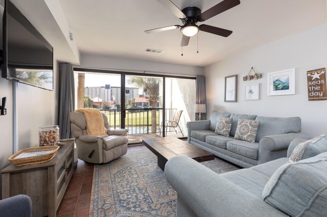 520 Richard Jackson Boulevard 121, Panama City Beach, FL 32407