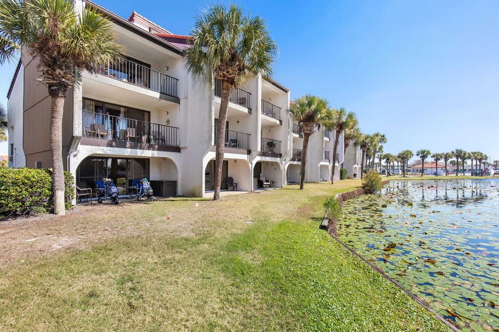 520 Richard Jackson Boulevard 121, Panama City Beach, FL 32407