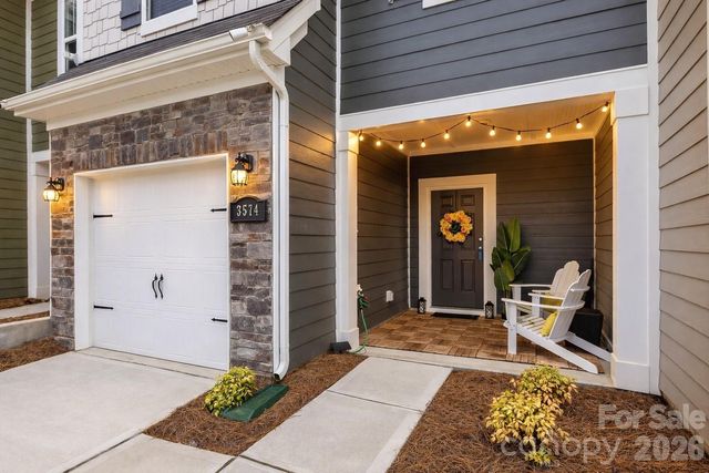 3574 Nimbell Road, Monroe, NC 28110