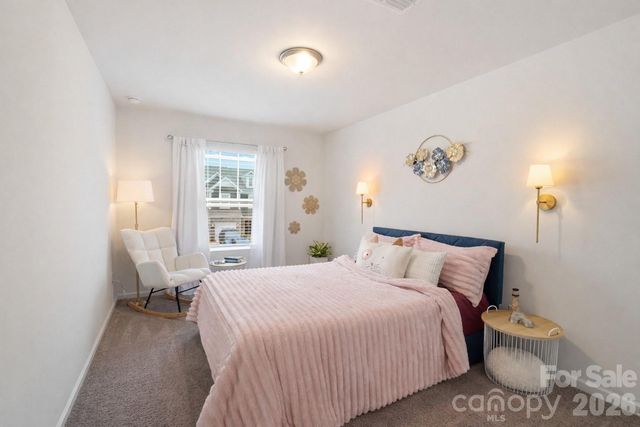 3574 Nimbell Road, Monroe, NC 28110