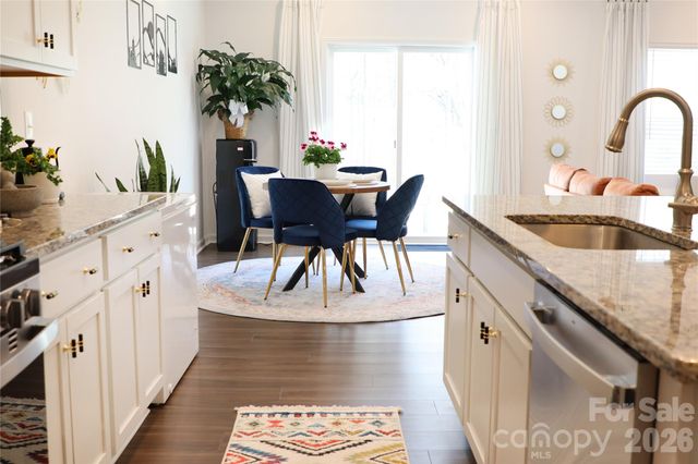 3574 Nimbell Road, Monroe, NC 28110