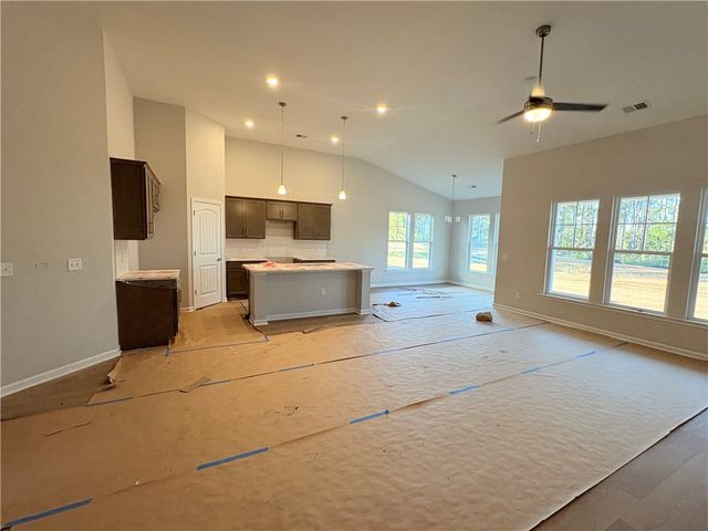 105 Brook Drive, Brunswick, GA 31525