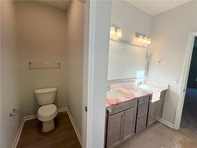 105 Brook Drive, Brunswick, GA 31525