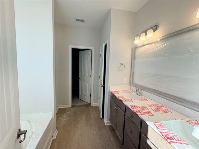 105 Brook Drive, Brunswick, GA 31525