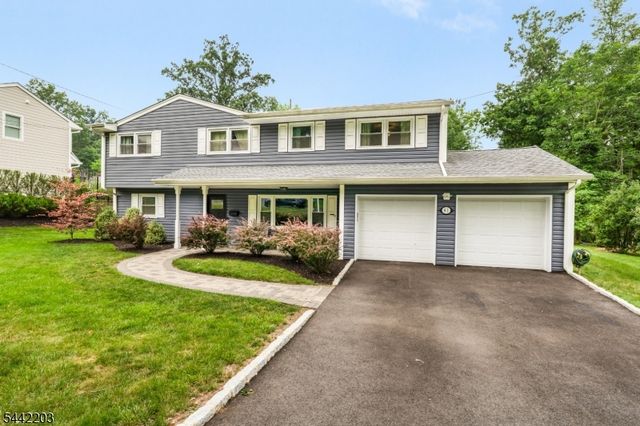 41 Holly Glen Ln, Berkeley Heights Twp., NJ 07922