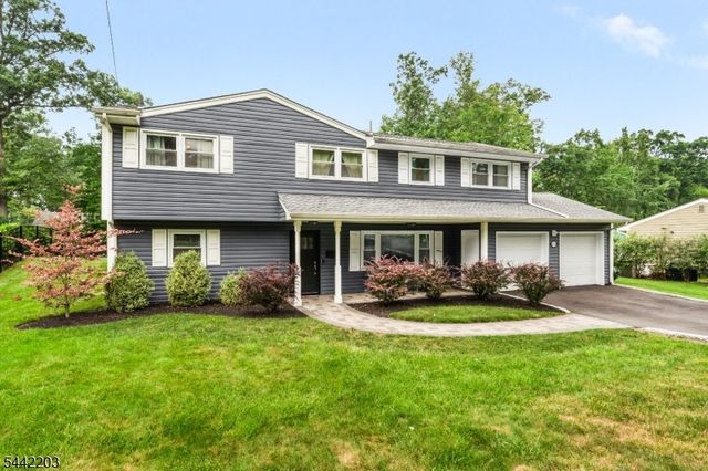 41 Holly Glen Ln, Berkeley Heights Twp., NJ 07922
