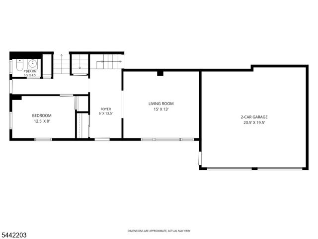 41 Holly Glen Ln, Berkeley Heights Twp., NJ 07922