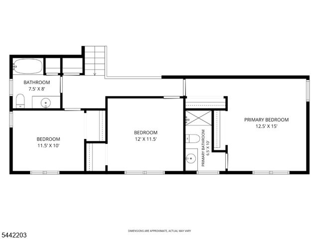 41 Holly Glen Ln, Berkeley Heights Twp., NJ 07922