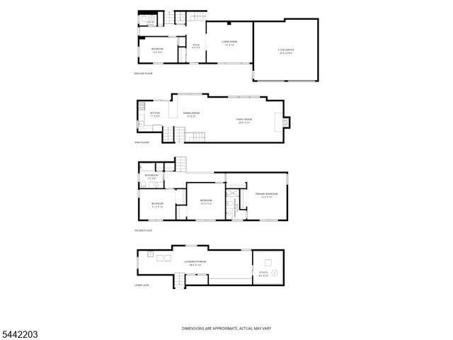 41 Holly Glen Ln, Berkeley Heights Twp., NJ 07922