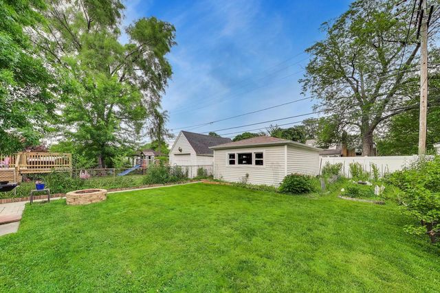7923 Kolmar Avenue, Skokie, IL 60076