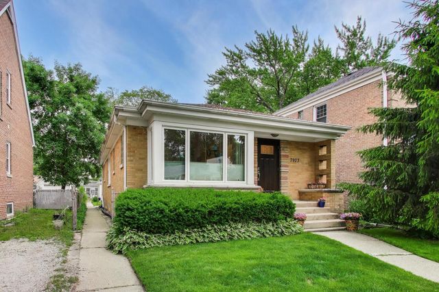 7923 Kolmar Avenue, Skokie, IL 60076