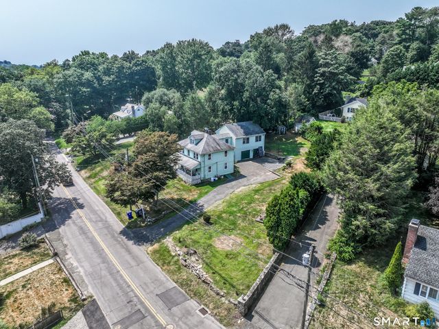 647 Bronson Road, Fairfield, CT 06890