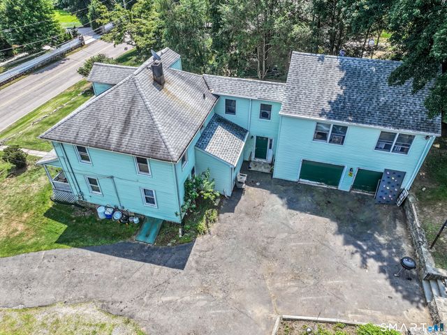 647 Bronson Road, Fairfield, CT 06890