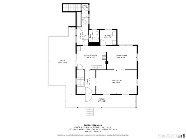 647 Bronson Road, Fairfield, CT 06890