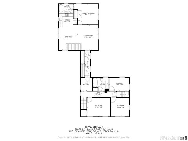 647 Bronson Road, Fairfield, CT 06890