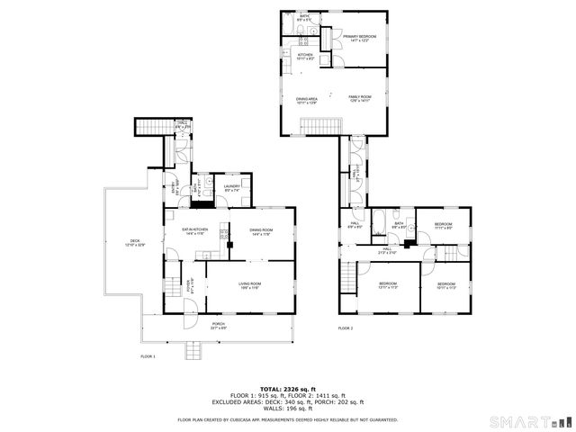 647 Bronson Road, Fairfield, CT 06890