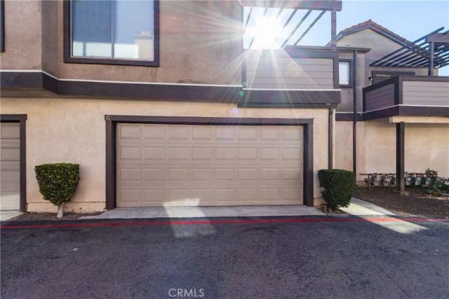 1814 N Vineyard G, Ontario, CA 91764