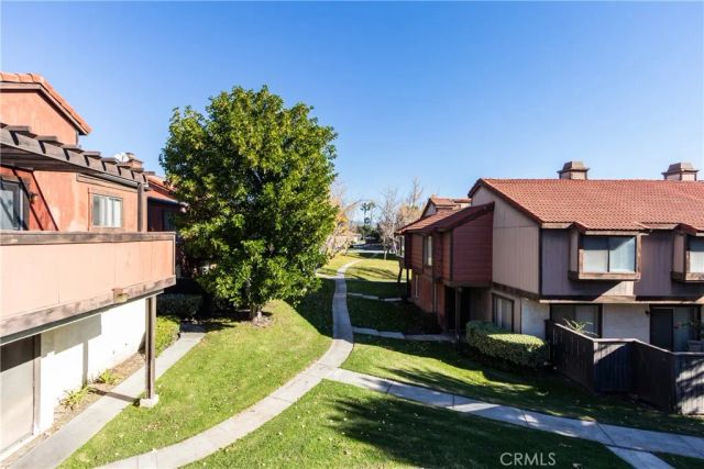 1814 N Vineyard G, Ontario, CA 91764