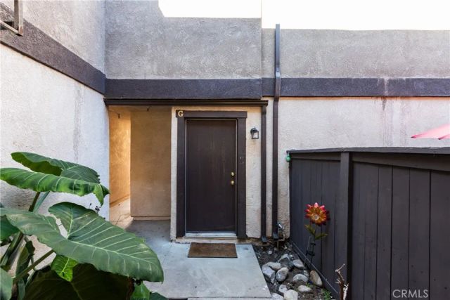 1814 N Vineyard G, Ontario, CA 91764