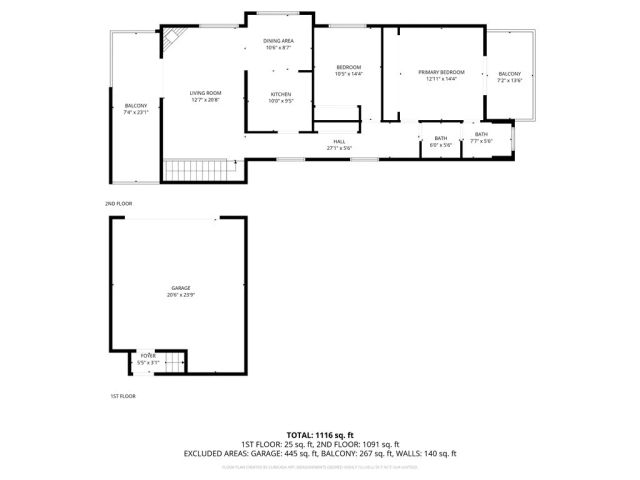 1814 N Vineyard G, Ontario, CA 91764