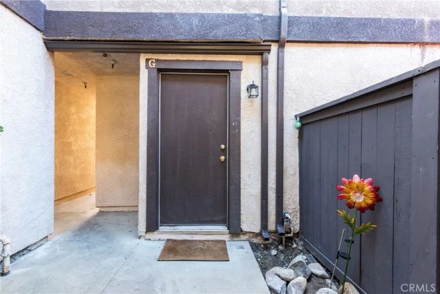 1814 N Vineyard G, Ontario, CA 91764