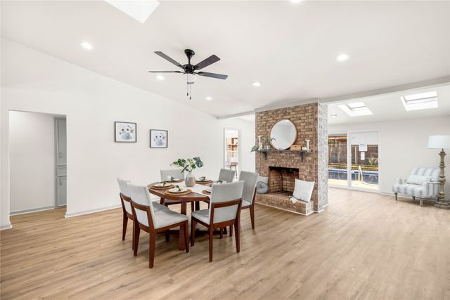 1750 Bob White Court, Abilene, TX 79605