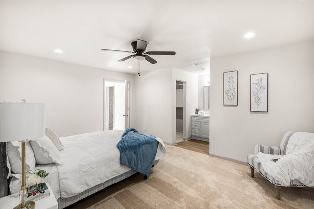 1750 Bob White Court, Abilene, TX 79605