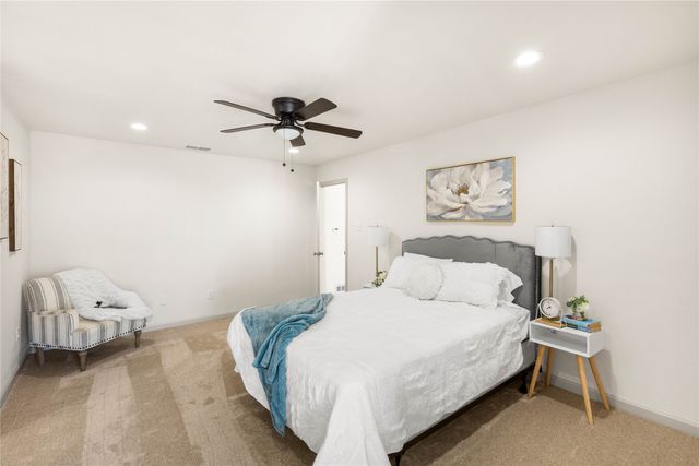 1750 Bob White Court, Abilene, TX 79605