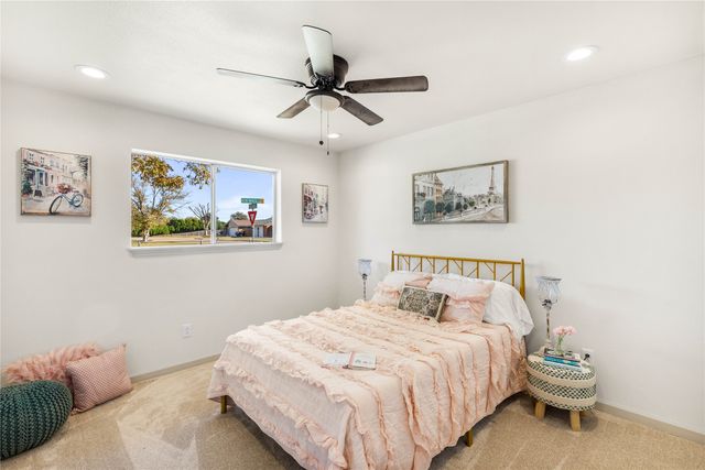 1750 Bob White Court, Abilene, TX 79605