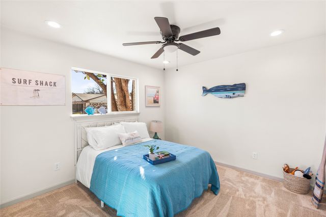 1750 Bob White Court, Abilene, TX 79605