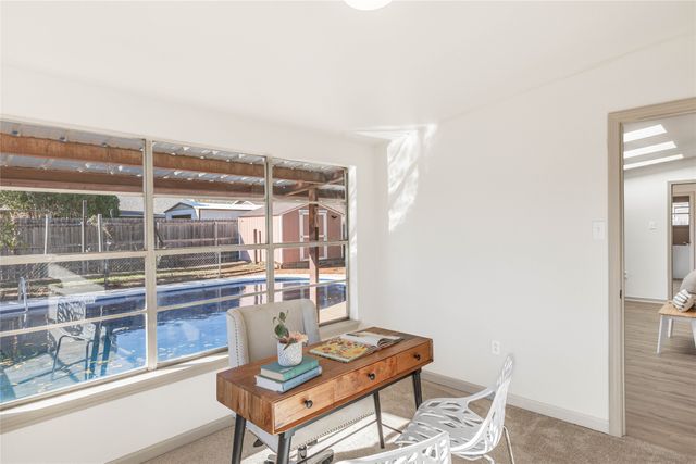 1750 Bob White Court, Abilene, TX 79605