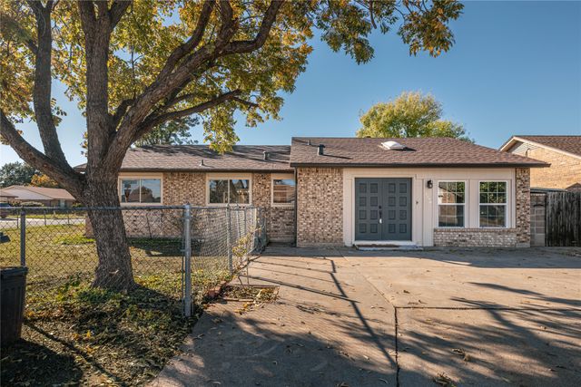 1750 Bob White Court, Abilene, TX 79605