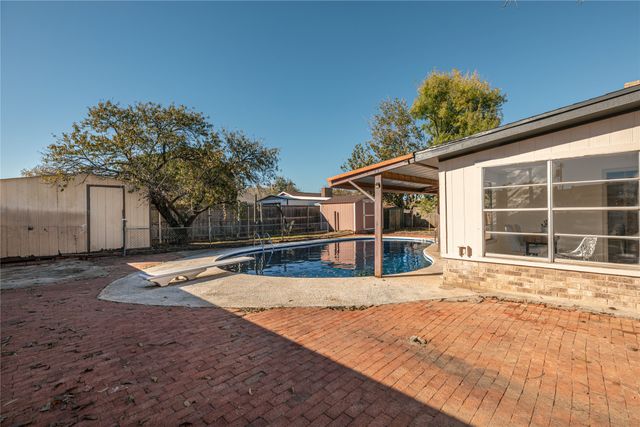 1750 Bob White Court, Abilene, TX 79605