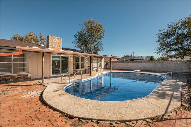 1750 Bob White Court, Abilene, TX 79605