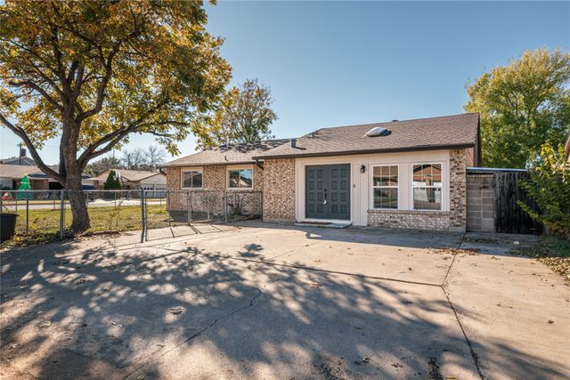 1750 Bob White Court, Abilene, TX 79605