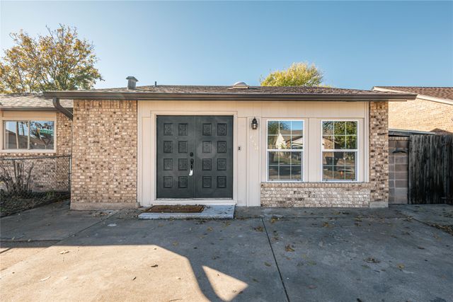 1750 Bob White Court, Abilene, TX 79605