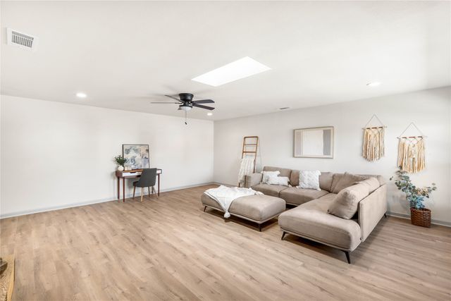 1750 Bob White Court, Abilene, TX 79605