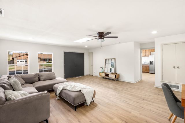 1750 Bob White Court, Abilene, TX 79605