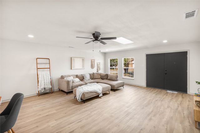 1750 Bob White Court, Abilene, TX 79605