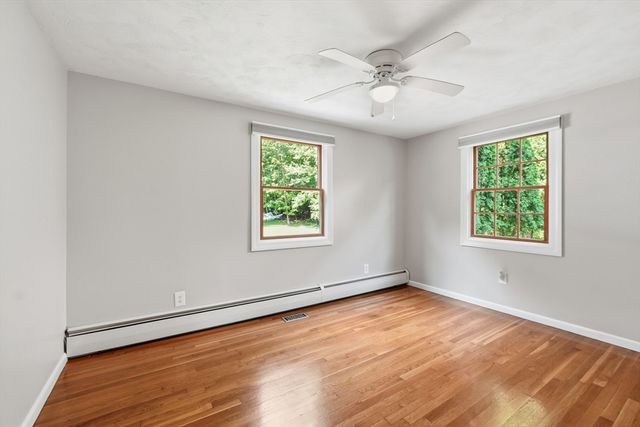 45 Stoneleigh Road, Worcester, MA 01606