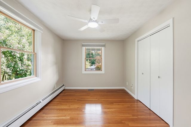 45 Stoneleigh Road, Worcester, MA 01606