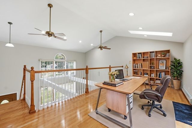 45 Stoneleigh Road, Worcester, MA 01606