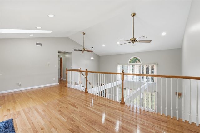 45 Stoneleigh Road, Worcester, MA 01606