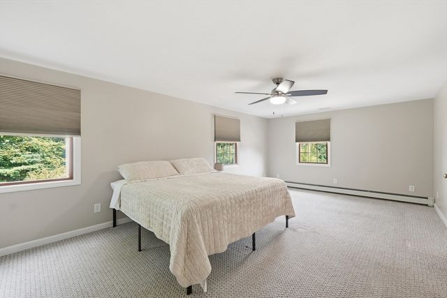45 Stoneleigh Road, Worcester, MA 01606