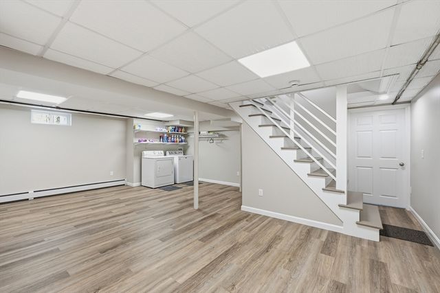 45 Stoneleigh Road, Worcester, MA 01606